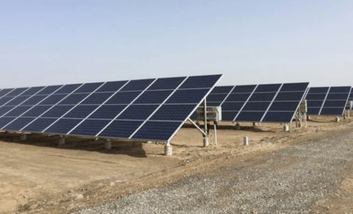 云南禹君太陽(yáng)能光伏發(fā)電系統(tǒng) 探索未來(lái)的綠色能源趨勢(shì)