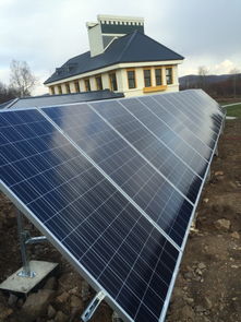 家用太陽能發電系統 廠家推薦與報價指南