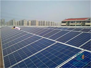 鄭州、開(kāi)封、洛陽(yáng)地區(qū)太陽(yáng)能與風(fēng)能發(fā)電的價(jià)格與應(yīng)用