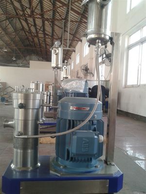 ER2000均質(zhì)機 選購指南與廠家推薦